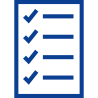 Transferable Skills - Checklist Icon