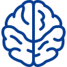 Brain Icon